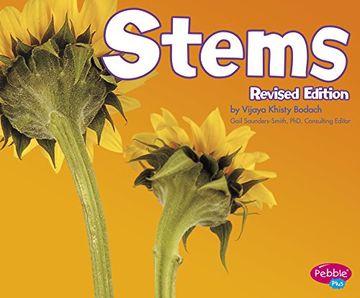 portada Stems (Plant Parts)