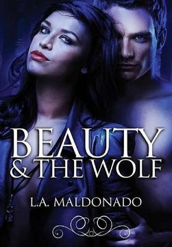 portada Beauty & the Wolf