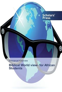 portada Biblical World view- for African Students (en Inglés)