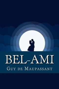 portada Bel-Ami