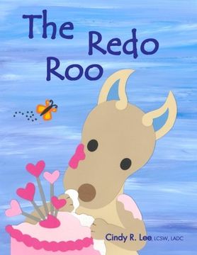 portada The Redo Roo (en Inglés)