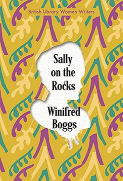 portada Sally on the Rocks: 11 (British Library Women Writers) (en Inglés)
