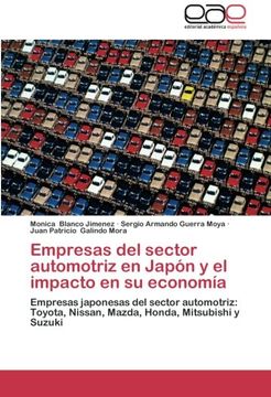 portada Empresas del sector automotriz en Japón y el impacto en su economía
