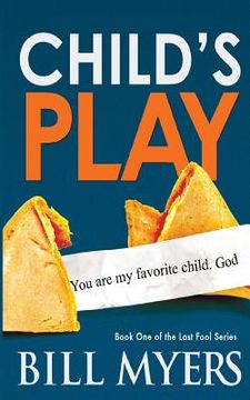 portada Child's Play (en Inglés)