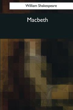 portada Macbeth (in English)