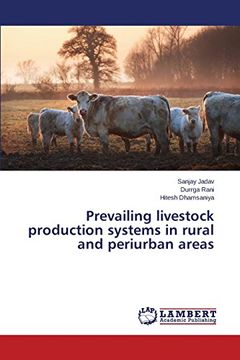 portada Prevailing livestock production systems in rural and periurban areas