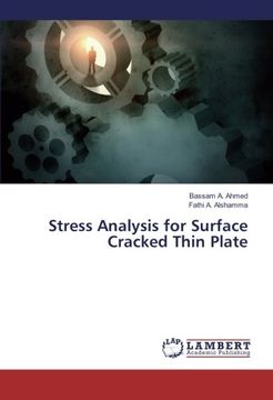 portada Stress Analysis for Surface Cracked Thin Plate