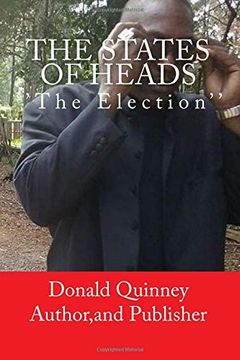portada The States Of Heads: The Election