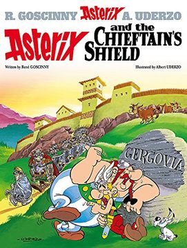 portada Asterix at the Olympic Games: The Book of the Film (en Inglés)
