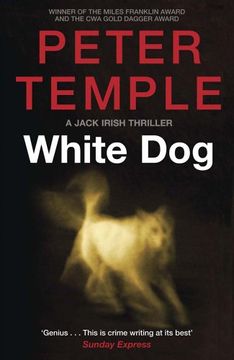 portada White Dog: A Jack Irish Thriller (4)