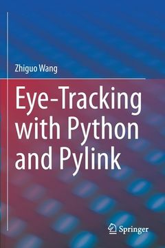 portada Eye-Tracking with Python and Pylink (in English)