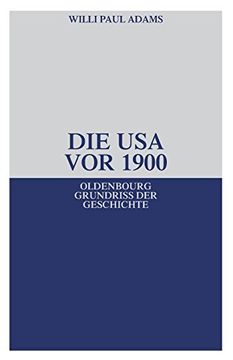 portada Die usa vor 1900 (in German)