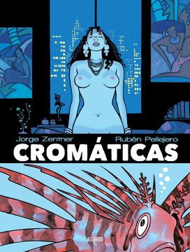 portada Cromaticas (in Spanish)