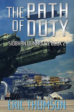 portada The Path of Duty (Siobhan Dunmoore) 