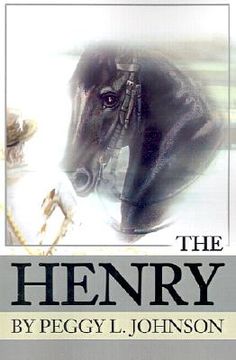 portada the henry (en Inglés)
