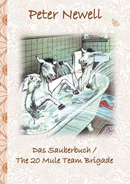 portada Das Sauberbuch (in German)