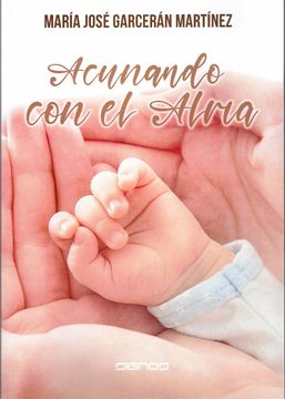 portada Acunando con el Alma (in Spanish)