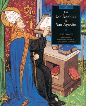 portada Las Confesiones de san Agustín (in Spanish)