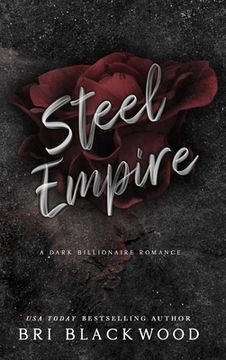 portada Steel Empire: Special Edition Print (en Inglés)