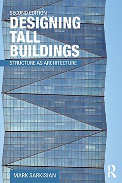 portada Designing Tall Buildings: Structure as Architecture