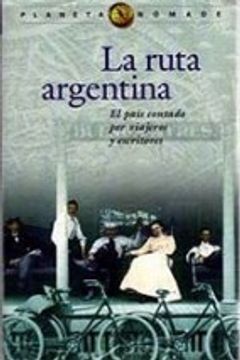 portada Ruta Argentina (in Spanish)