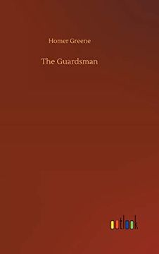 portada The Guardsman