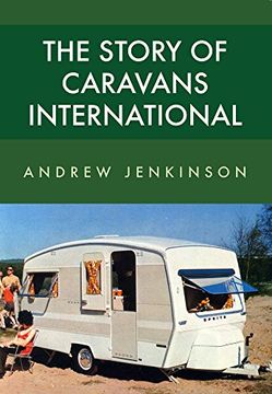 portada The Story of Caravans International
