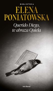 Querido Diego, Te Abraza Quiela