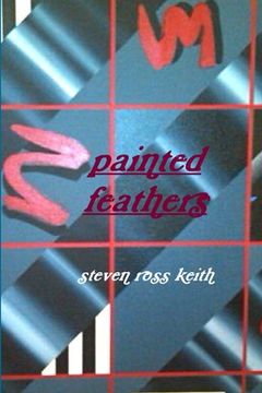 portada painted feathers (in English)