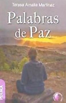 portada Palabras de paz (in Spanish)