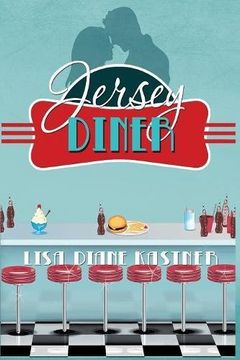 portada Jersey Diner: Say You're Only For Me (en Inglés)