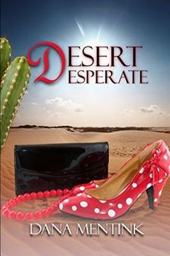 portada Desert Desperate (in English)