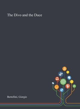 portada The Divo and the Duce (en Inglés)