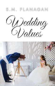 portada Wedding Values (en Inglés)