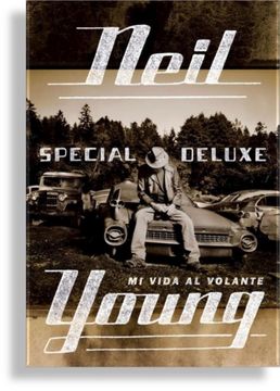 portada Special Deluxe (in Spanish)