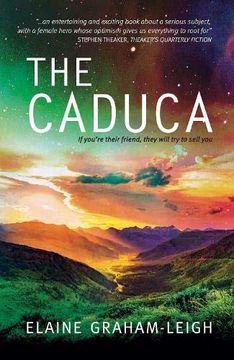 portada The Caduca (in English)