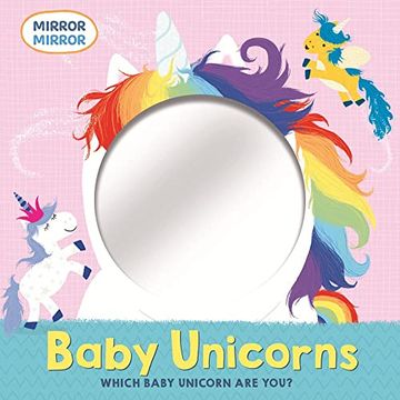 portada Baby Unicorns
