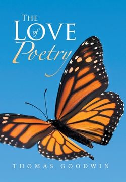 portada The Love of Poetry (en Inglés)