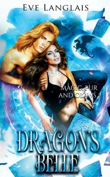 portada Dragon's Belle (en Inglés)