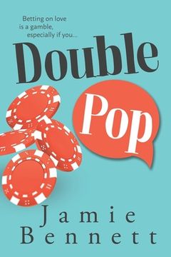 portada Double Pop (en Inglés)