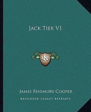 portada jack tier v1 (en Inglés)
