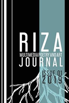 portada Riza Multimedia Poetry and art Journal: Issue 01, 2019 (en Inglés)