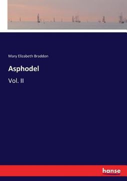 portada Asphodel: Vol. II (in English)