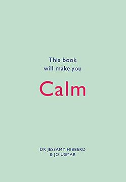 portada This Book Will Make you Calm (en Inglés)