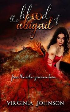 portada The Blood of Abigail (in English)