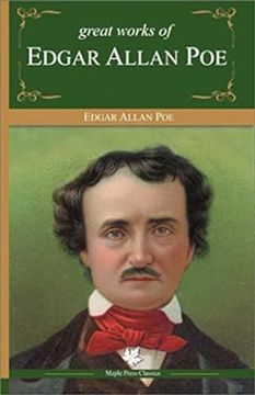portada Great Works of Edgar Allan poe