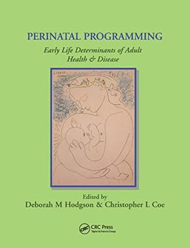 portada Perinatal Programming (en Inglés)