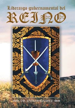 portada Liderazgo Gubernamental del Reino (in Spanish)