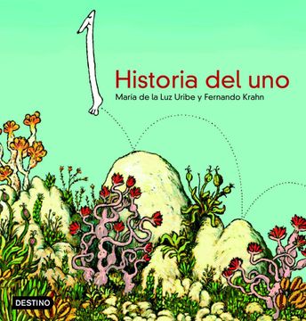 portada Historia del uno