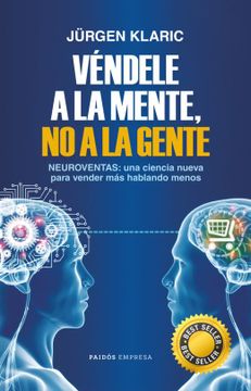 portada Vendele a la Mente, no a la Gente td (in Spanish)